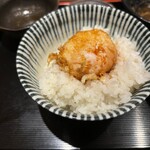 天ぷらとワイン 大塩 - 