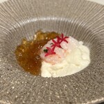 フレンチ肉割烹 頷 - 