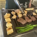 ミリネヤンコプチャン 赤羽店 - 