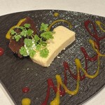 フレンチ肉割烹 頷 - 