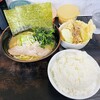 横浜家系らーめん 雷家