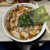 たいち - 料理写真:醬油チャーシュー（税込み１２５０円）