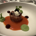 サンス・エ・サヴール - 