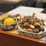 月夜に米の飯 武井 - 