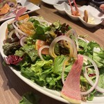 プラチナフィッシュ バル - 