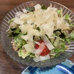 創作和食dining 椿 - サラダ２人前