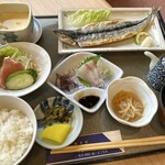 和食処　深川亭 - 