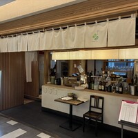 京都石塀小路豆ちゃ 日本橋 - 