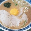 ラーメン 陽向 二章健軍