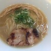 鶏ポタ ラーメン THANK