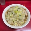 ラーメン二郎 越谷店 