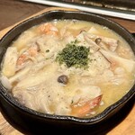 Teppan Dining HAREMA - 