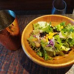 ビストロボンノ - 