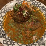 レベルカレー - 