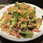 Teppan Dining HAREMA - 