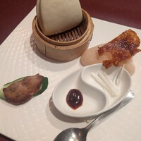 ジョーズ シャンハイ ニューヨーク 銀座店 - 