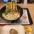 資さんうどん - 料理写真: