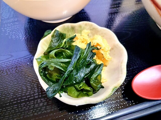 もっきり（モッキリ） - 宮城野通（立ち食いそば）の写真