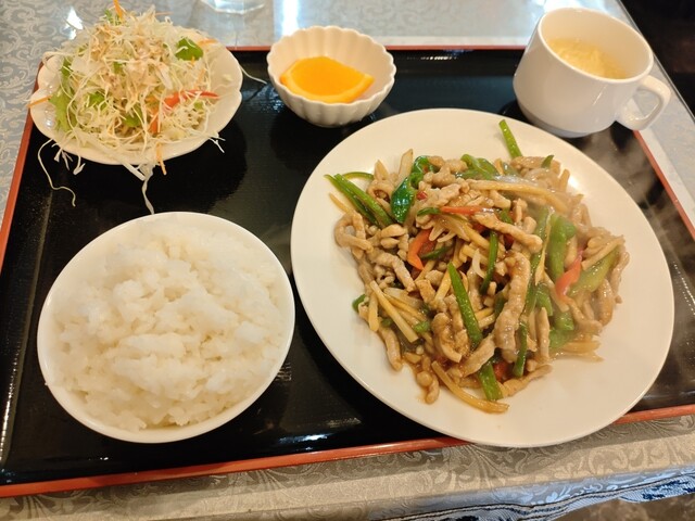 Chuka Izakaya Mimikken