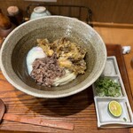 踊るうどん 梅田店 - 