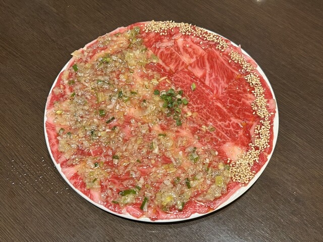 Wagyu Gyutan Jidori × Private rooms Kakuryu Ikebukurosohonten