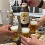 ピースパイプ - 