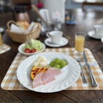 ピースパイプ - 