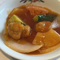 香港園 - 