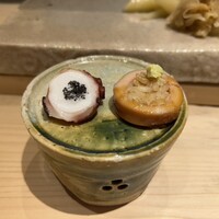 すし岩瀬 - 
