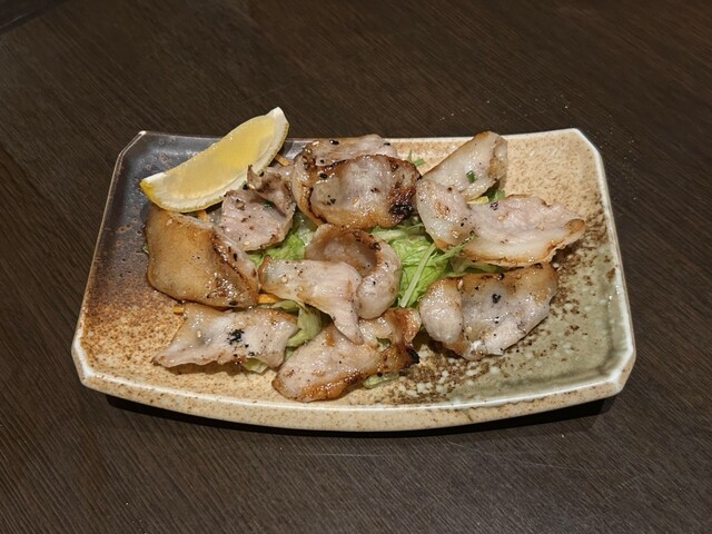 Wagyu Gyutan Jidori × Private rooms Kakuryu Ikebukurosohonten photo 4