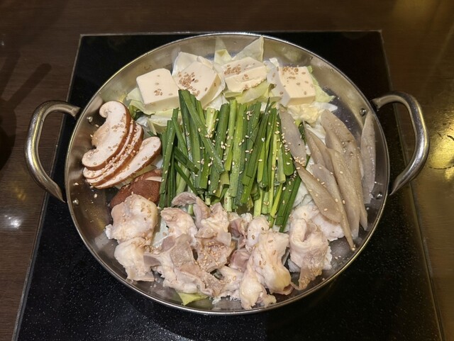 Wagyu Gyutan Jidori × Private rooms Kakuryu Ikebukurosohonten photo 3