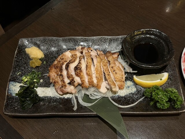 Wagyu Gyutan Jidori × Private rooms Kakuryu Ikebukurosohonten photo 5