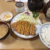 とんかつ うちの