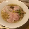 なにわ麺次郎 然