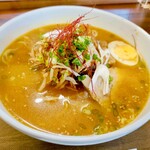 とおのごはん - 料理写真: