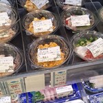 マエダストア - 料理写真: