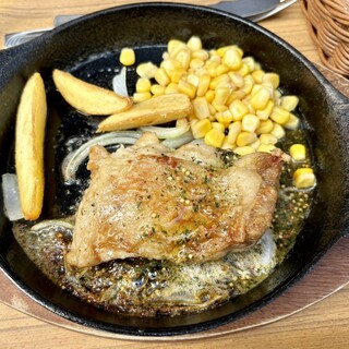 ブーランジェリーパティスリー アンド アンティーク_1