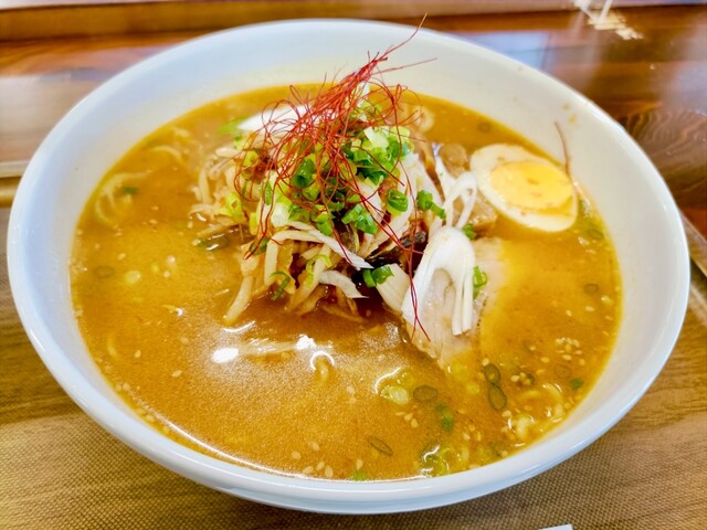 とおのごはん - 綾織（食堂）の写真