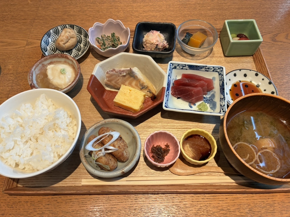 写真 6ページ目 : 京都石塀小路豆ちゃ 日本橋 （イシベコウジ マメチャ