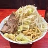ラーメン二郎 会津若松駅前店
