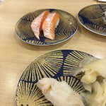 回転寿し トリトン 厚別店 - 