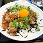松屋 - 料理写真:アップでどうぞ♪