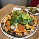 Atelier de Fromage Karuizawa Hatsuchishiniwa Ten - 