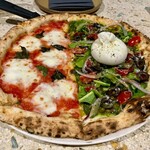 Pizza 4P's indochina Đà Nẵng - 