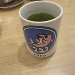 回転寿し トリトン - 