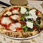 Pizza 4P's indochina Đà Nẵng - 