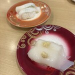 回転寿し トリトン 厚別店 - 