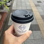 パッセージ コーヒー - 