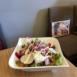 Atelier de Fromage Karuizawa Hatsuchishiniwa Ten - 