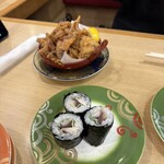 回転寿し トリトン - 